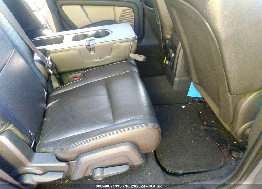 2009 DODGE JOURNEY SXT VIN: 3D4GG57V29T231154