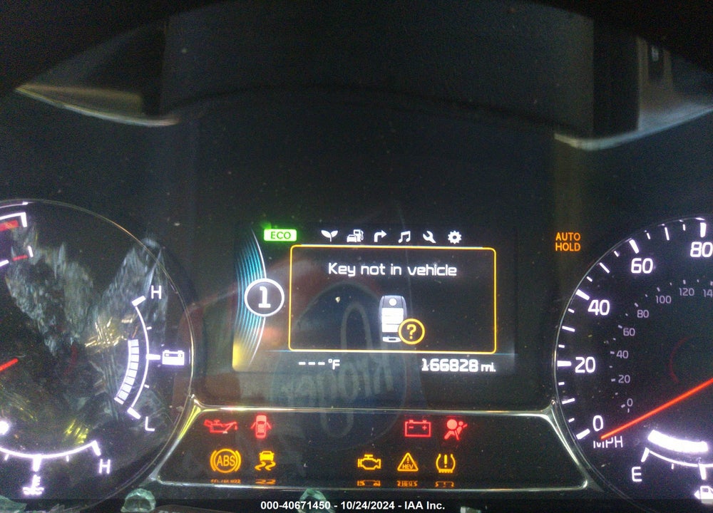 2015 KIA OPTIMA HYBRID EX VIN: KNAGN4AD1F5090258