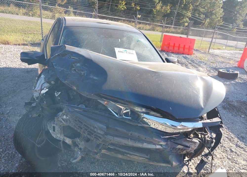 2016 HONDA ACCORD TOURING VIN: 1HGCR3F98GA028242