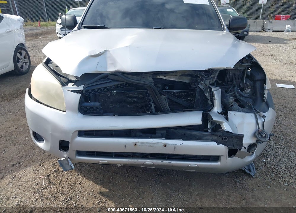 2006 TOYOTA RAV4 BASE V6 VIN: JTMZK33V365000158