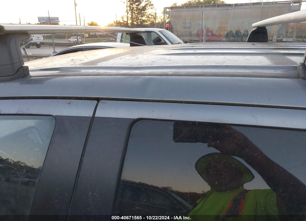 2014 MITSUBISHI OUTLANDER ES VIN: JA4AD2A37EZ014018