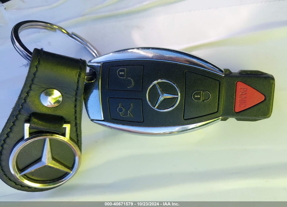 2014 MERCEDES-BENZ E 350 VIN: WDDHF5KB3EA838835