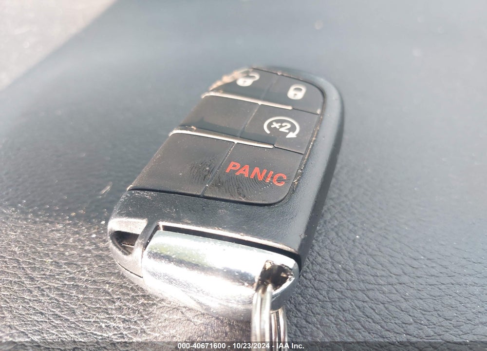 2020 JEEP COMPASS SUN AND SAFETY FWD VIN: 3C4NJCBBXLT231322