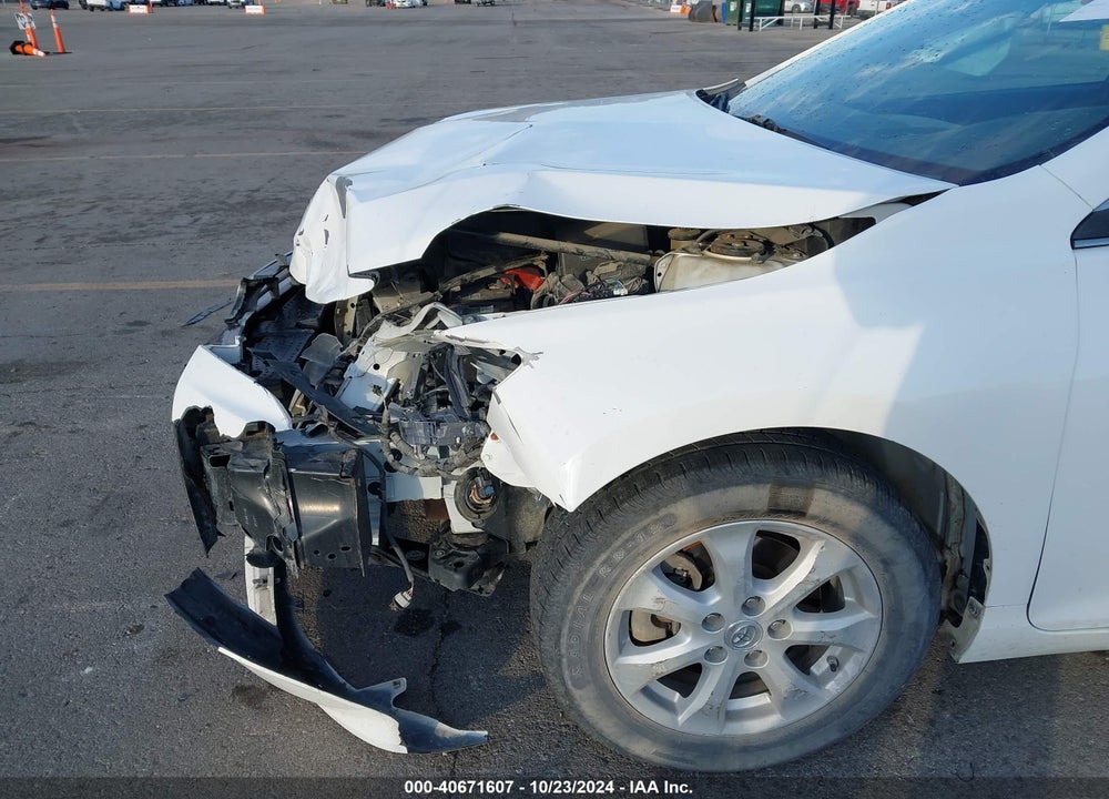 2016 TOYOTA CAMRY SE VIN: 4T1BF1FK9GU207961