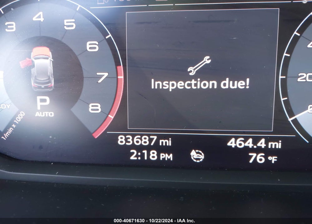 2019 AUDI Q3 2.0T PREMIUM VIN: WA1AECF34K1075235