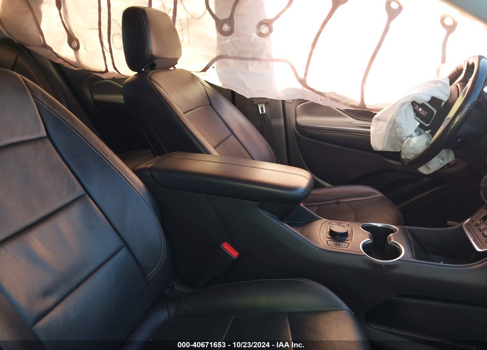 2018 GMC TERRAIN SLT VIN: 3GKALPEV6JL336351