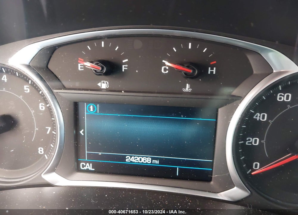 2018 GMC TERRAIN SLT VIN: 3GKALPEV6JL336351