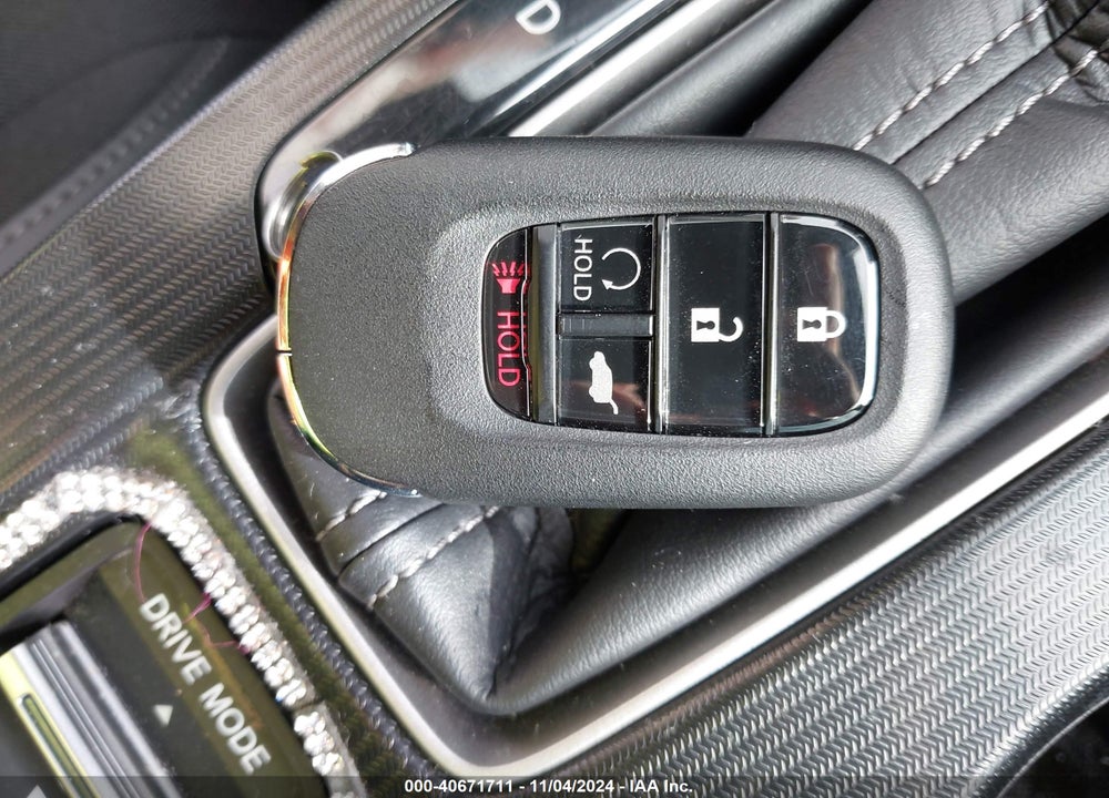 2024 HONDA CIVIC SPORT VIN: 19XFL2H88RE013669