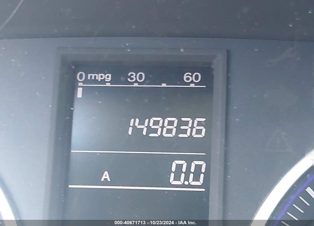 2009 HONDA CR-V LX VIN: 5J6RE38359L031887