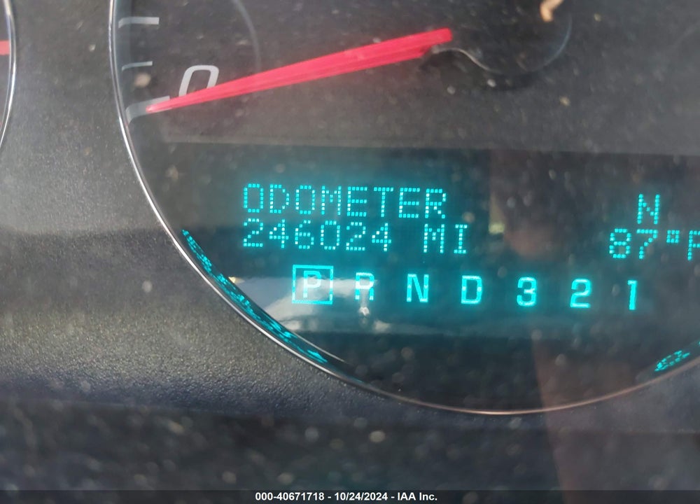 2009 CHEVROLET IMPALA LT VIN: 2G1WT57K891240591