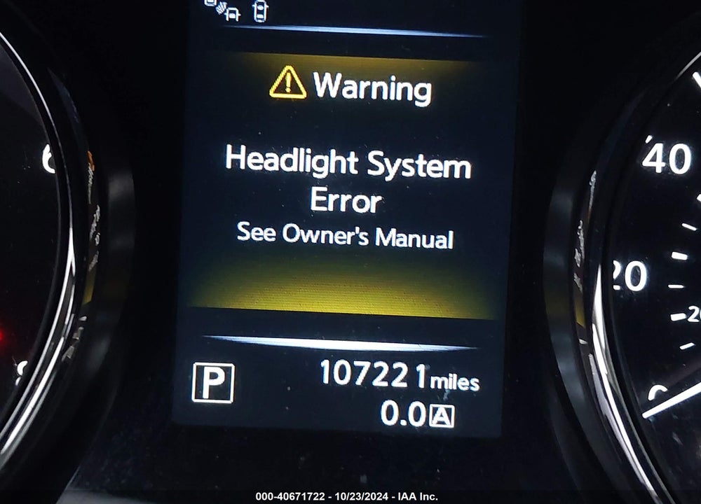 2016 NISSAN ROGUE SL VIN: 5N1AT2MV2GC832070
