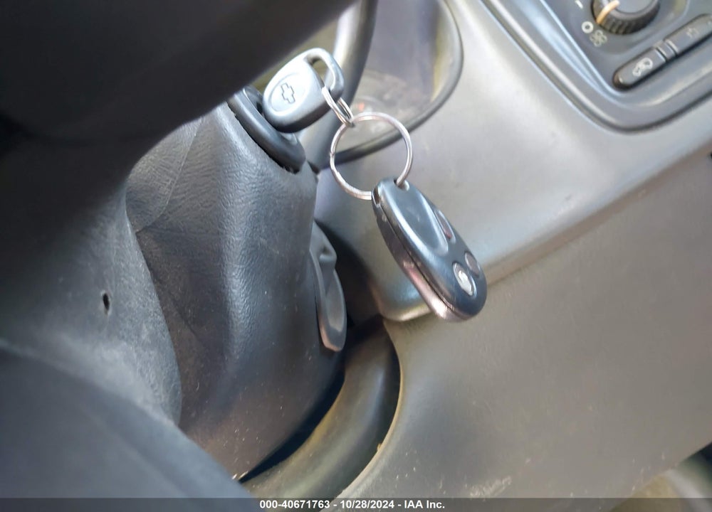 2006 CHEVROLET SILVERADO 1500 VIN: 1GCEC19V36Z115777