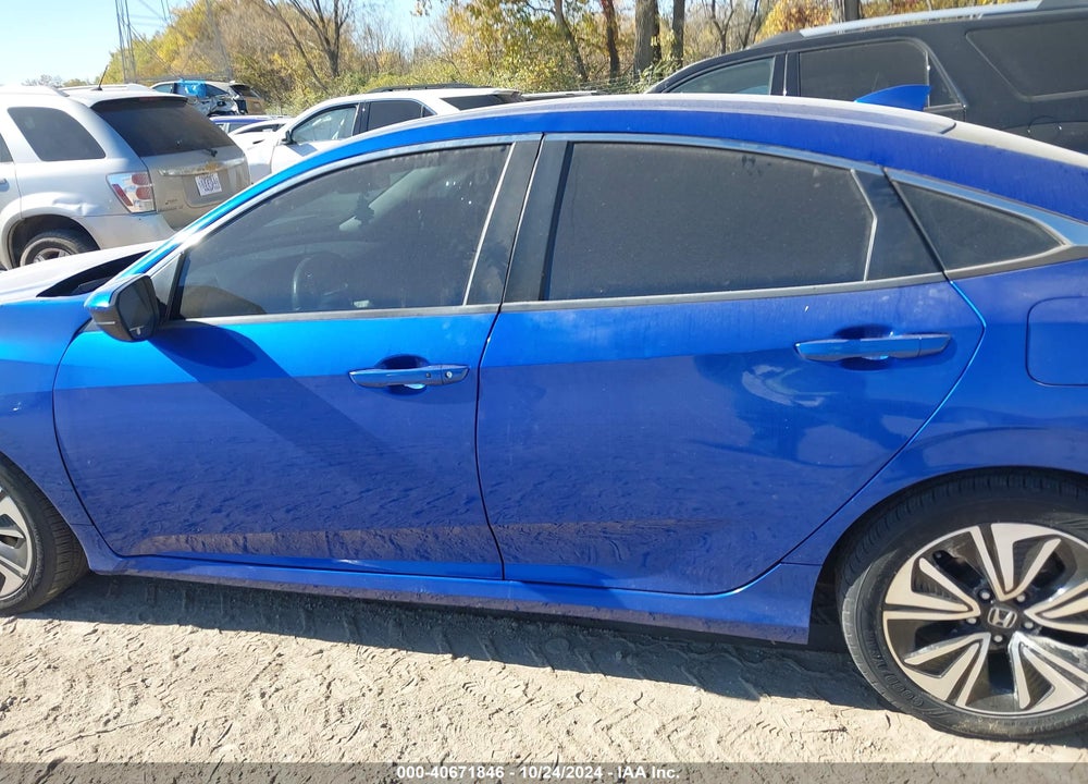 2016 HONDA CIVIC EX-T VIN: 19XFC1F49GE044405
