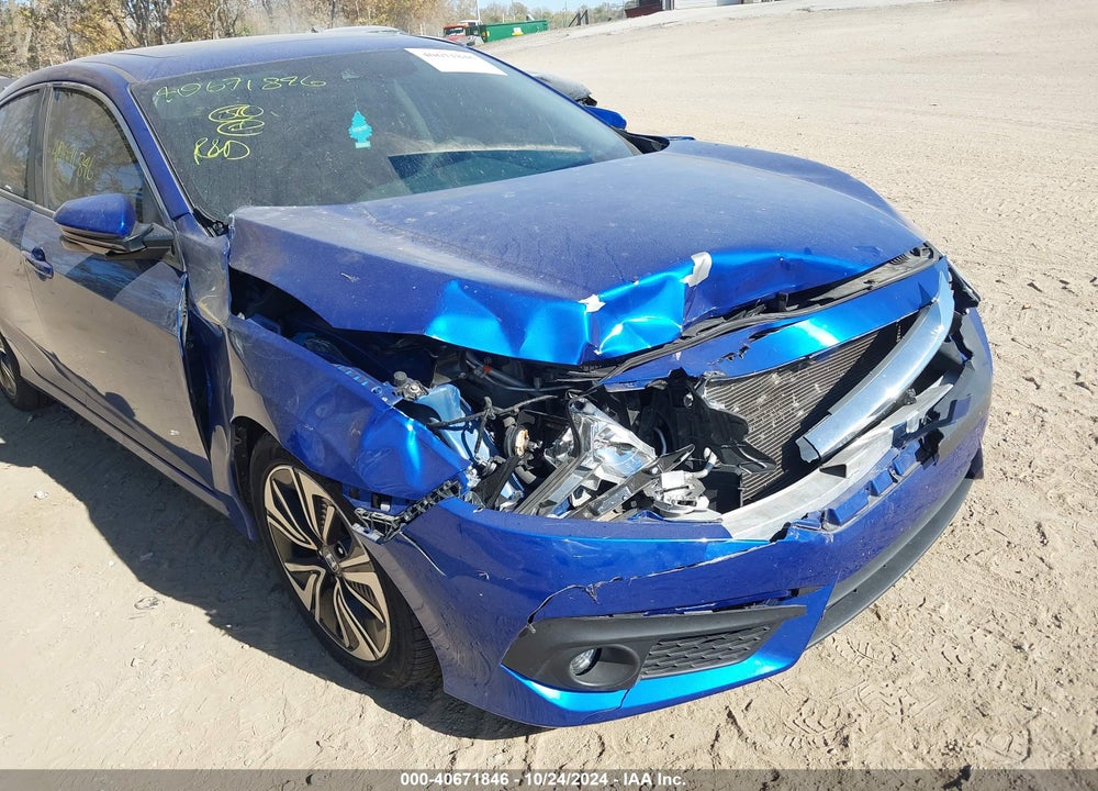 2016 HONDA CIVIC EX-T VIN: 19XFC1F49GE044405