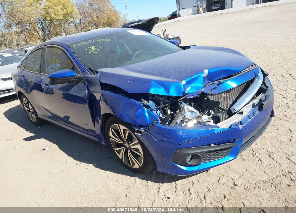 2016 HONDA CIVIC EX-T VIN: 19XFC1F49GE044405