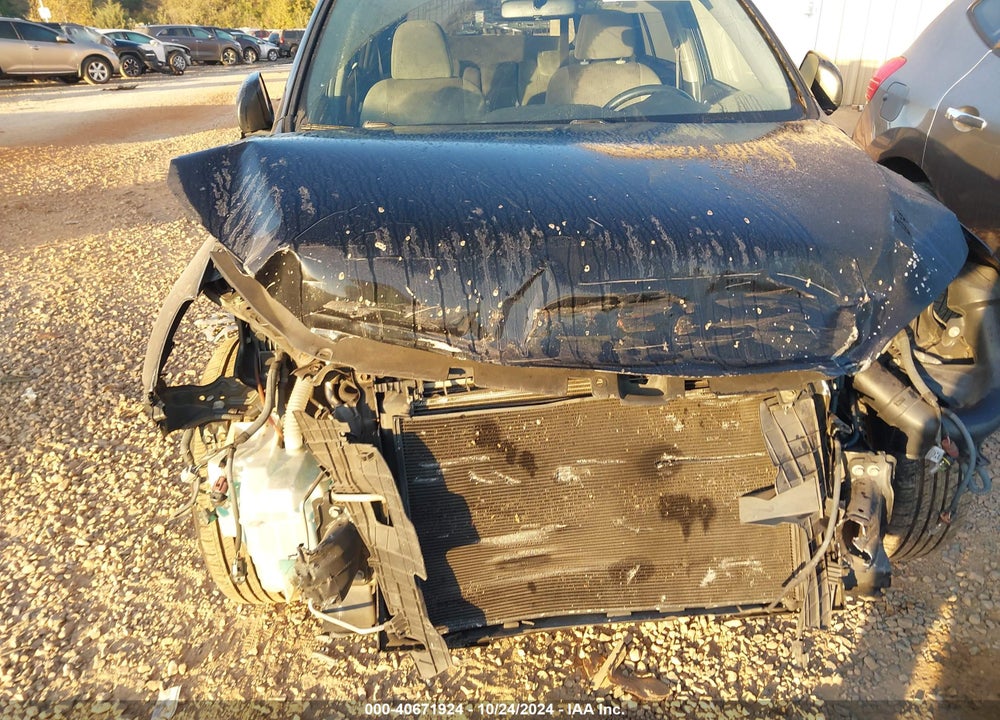 2010 TOYOTA RAV4 BASE V6 VIN: JTMBK4DV0A5097771
