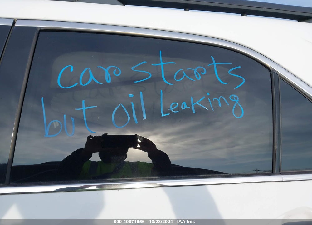 2015 CHEVROLET EQUINOX 2LT VIN: 2GNFLCE32F6218115