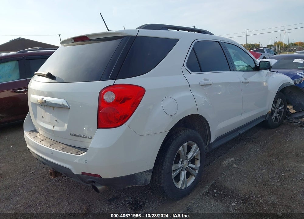 2015 CHEVROLET EQUINOX 2LT VIN: 2GNFLCE32F6218115