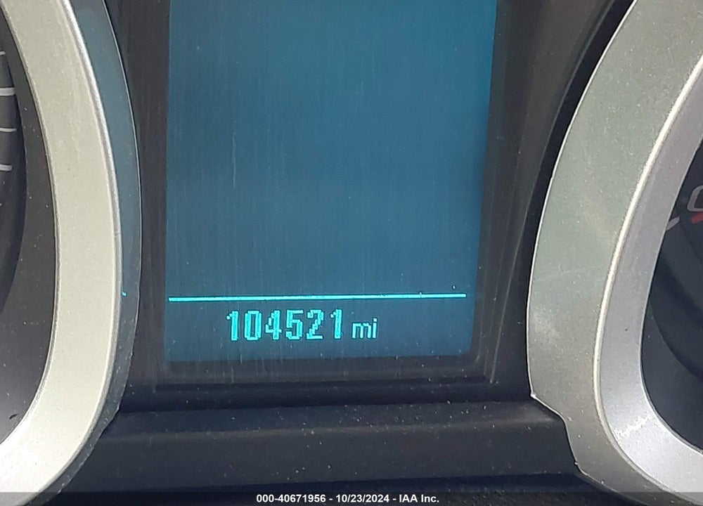 2015 CHEVROLET EQUINOX 2LT VIN: 2GNFLCE32F6218115