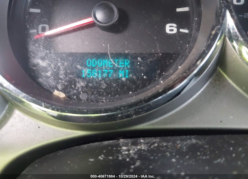 2009 CHEVROLET SILVERADO 1500 LT VIN: 2GCEK29C791115690