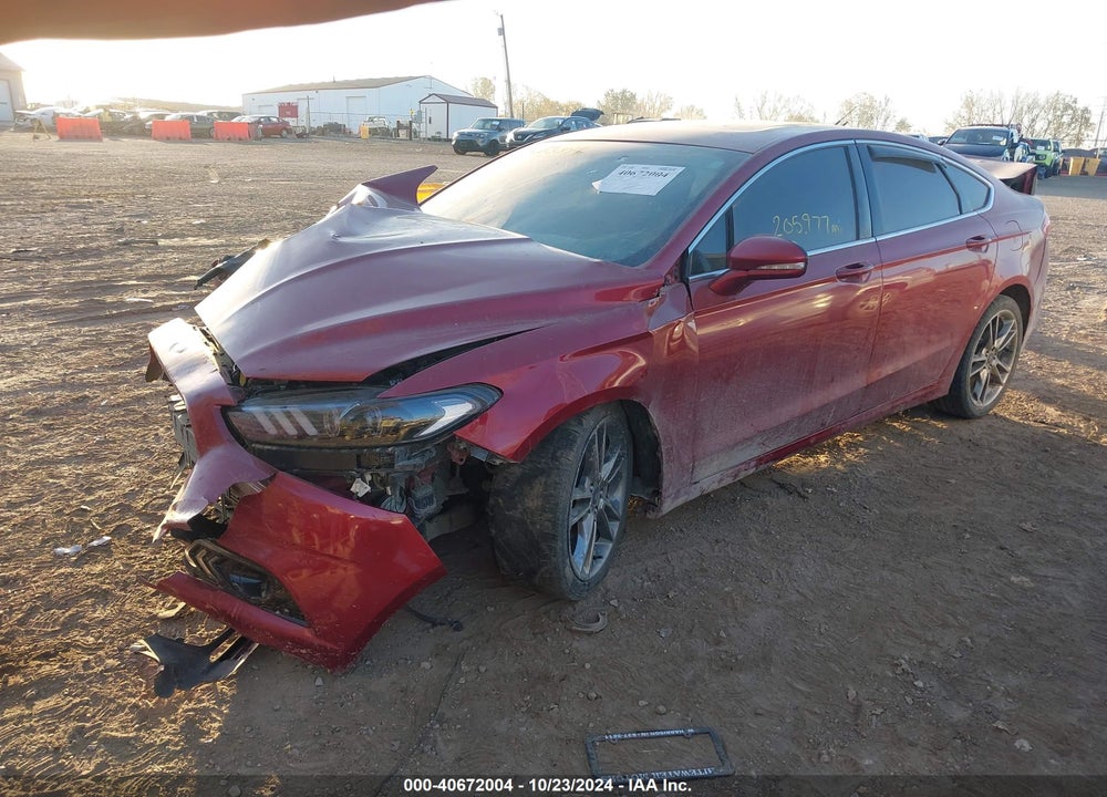2013 FORD FUSION SE VIN: 3FA6P0HR9DR318011