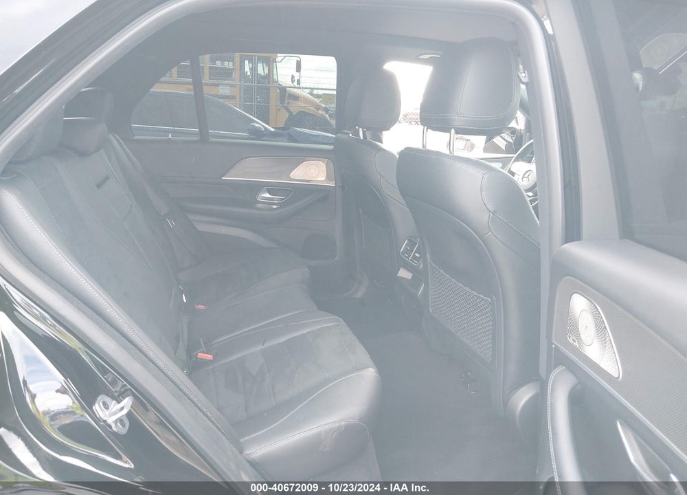 2022 MERCEDES-BENZ GLE 450 4MATIC VIN: 4JGFB5KB4NA639124