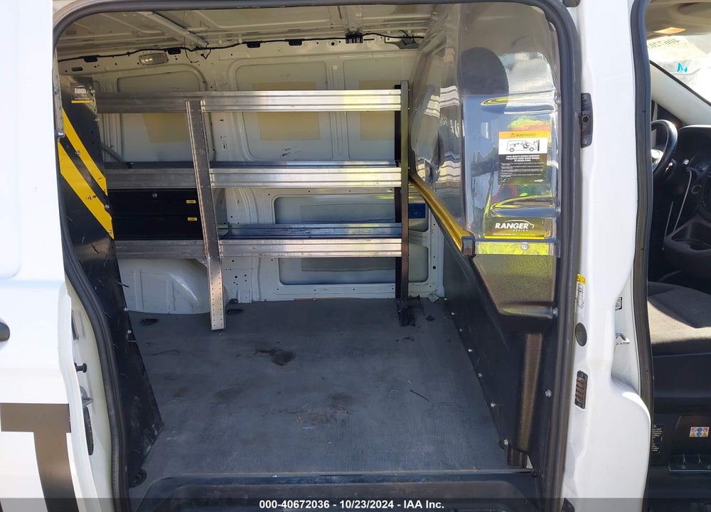 2020 MERCEDES-BENZ METRIS VIN: W1YV0BEYXL3685669