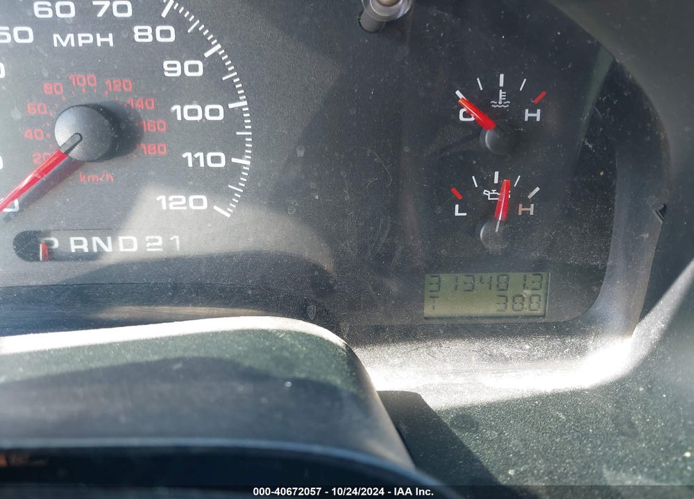 2006 FORD F-150 STX/XL/XLT VIN: 1FTRF12W16NB11939