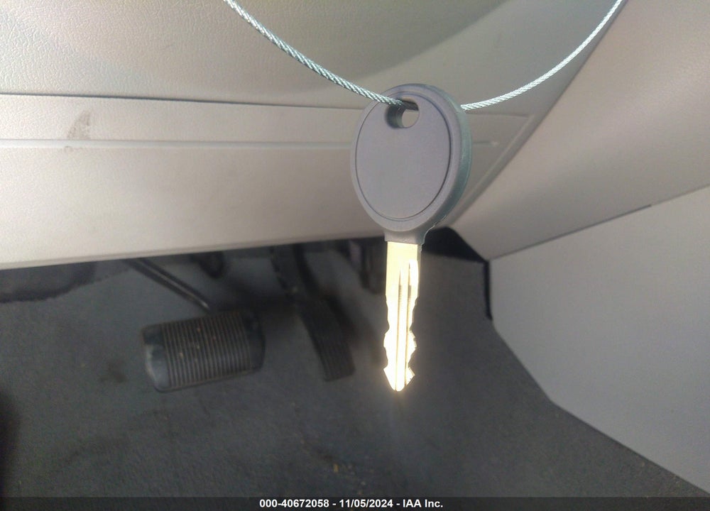 2007 DODGE CALIBER SXT VIN: 1B3HB48B67D340655