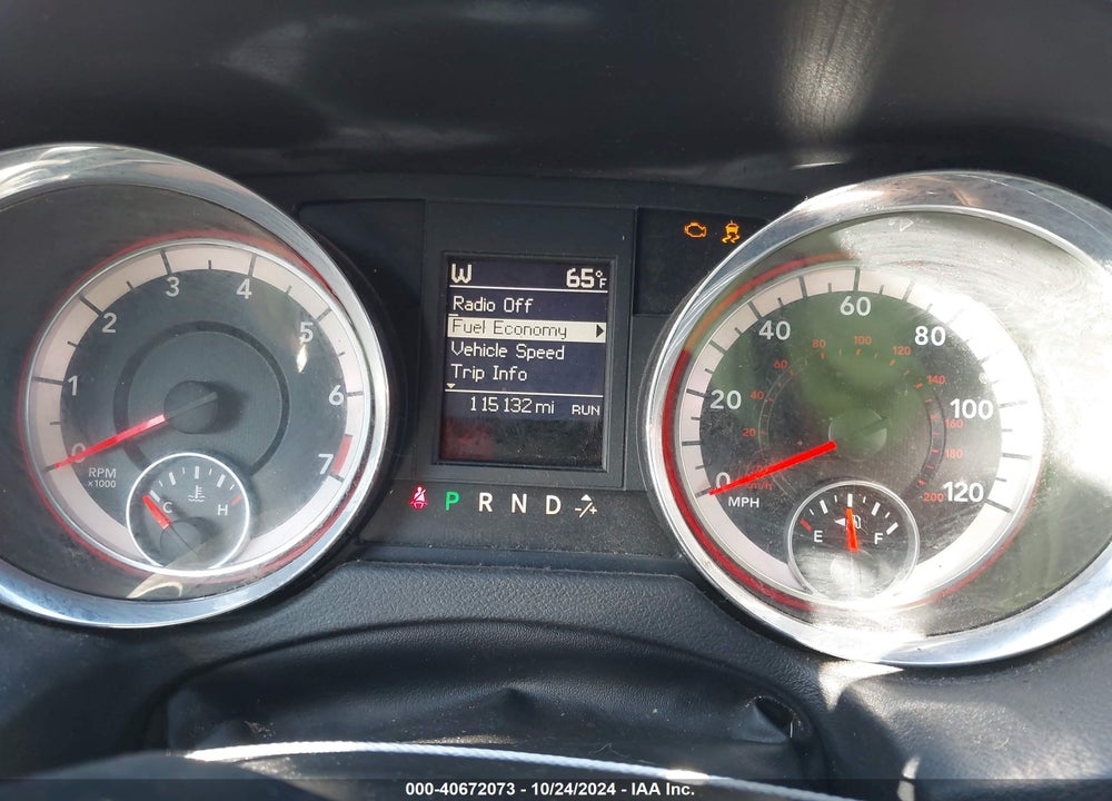 2017 DODGE GRAND CARAVAN GT VIN: 2C4RDGEG8HR813209