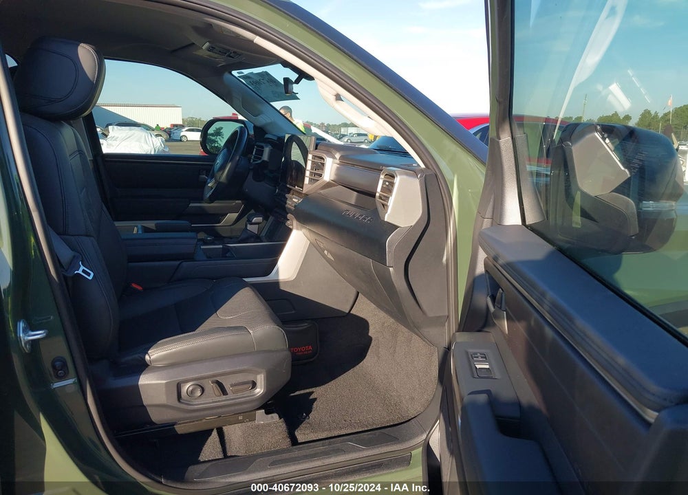 2022 TOYOTA TUNDRA SR5 VIN: 5TFLA5AB9NX006465