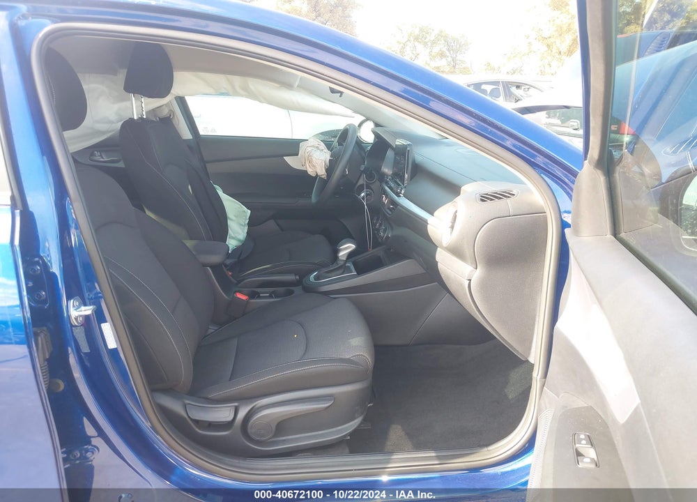 2024 KIA FORTE VIN: 3KPF24AD7RE830816