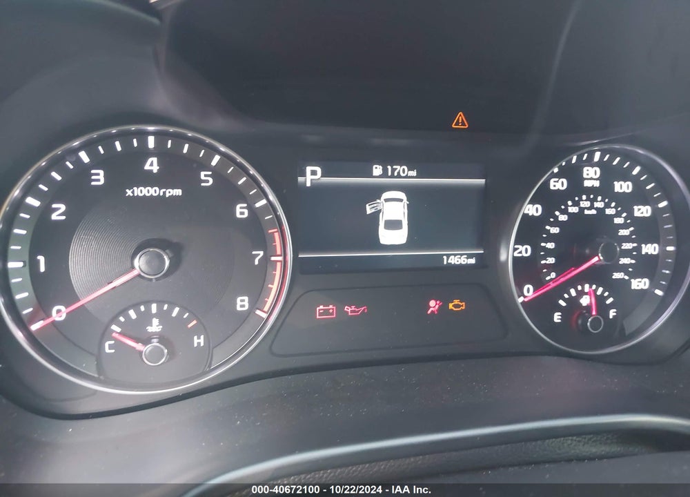 2024 KIA FORTE VIN: 3KPF24AD7RE830816