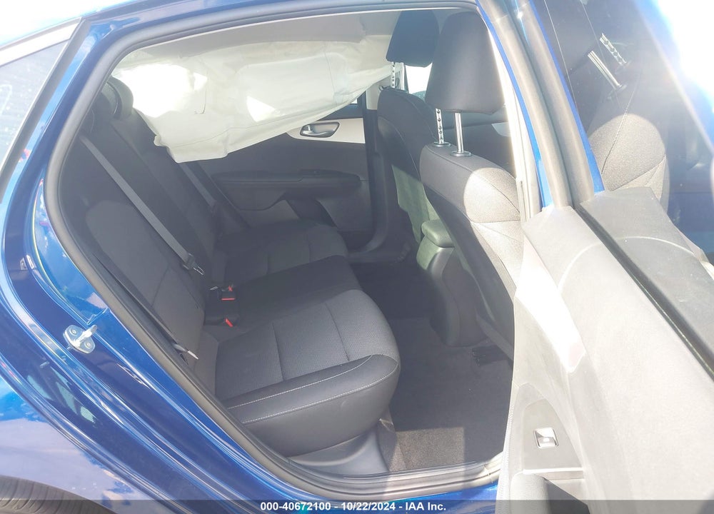 2024 KIA FORTE VIN: 3KPF24AD7RE830816