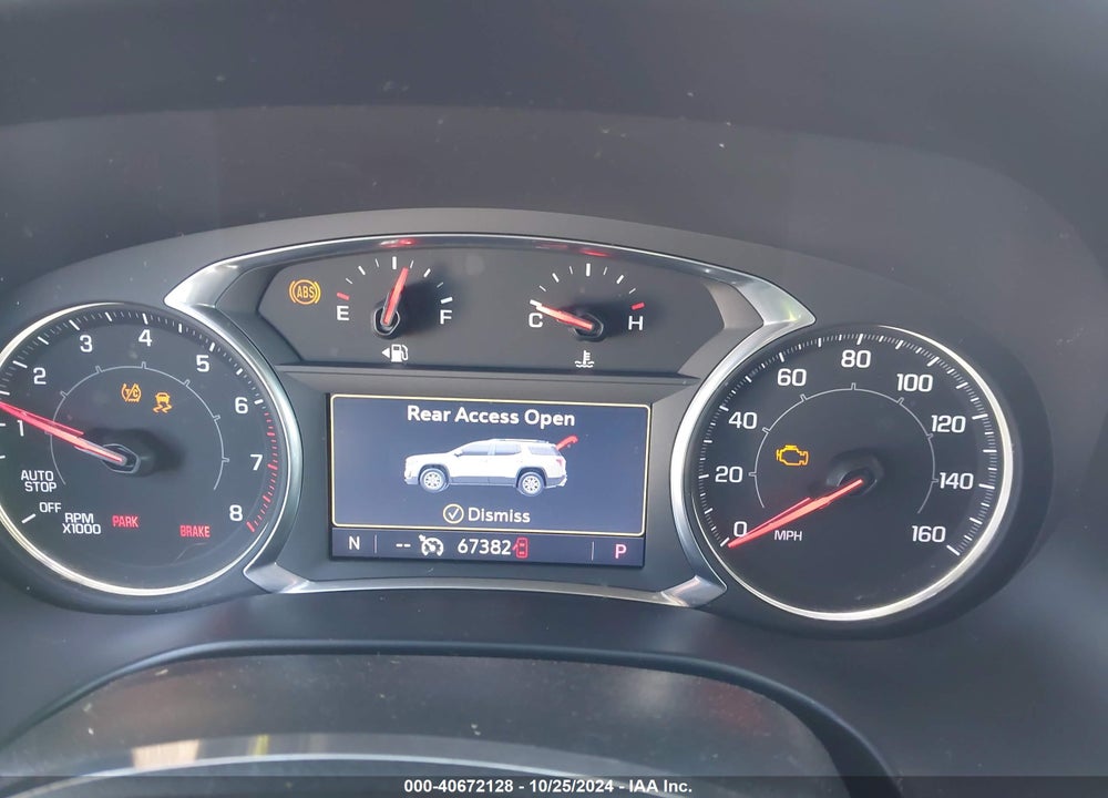 2020 GMC ACADIA FWD SLT VIN: 1GKKNML42LZ202990