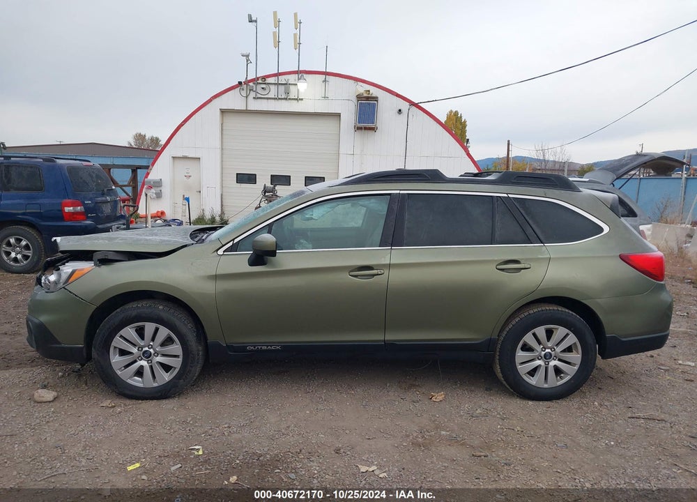 2016 SUBARU OUTBACK VIN: 4S4BSACC2G3359983