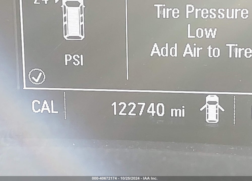 2018 GMC ACADIA SLE-1 VIN: 1GKKNKLA2JZ245961