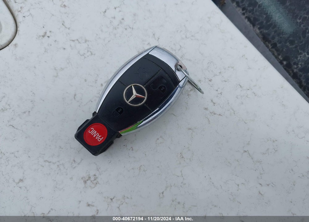 2009 MERCEDES-BENZ CLK 350 VIN: WDBTK56F59T107796