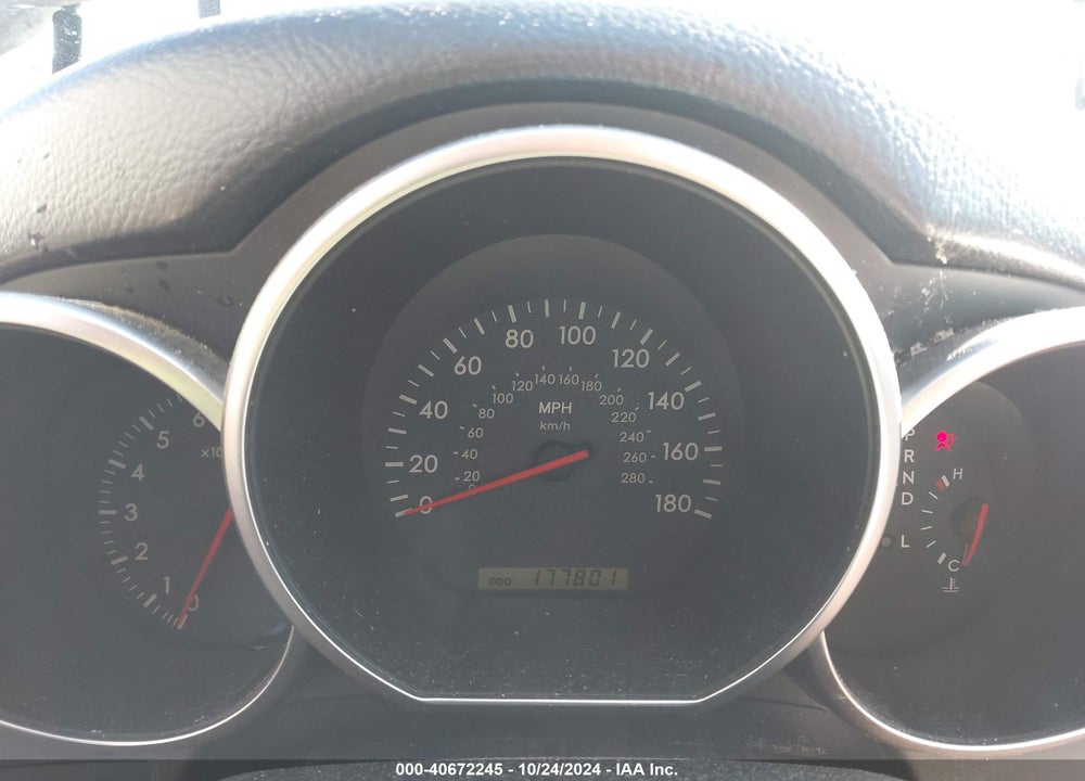 2002 LEXUS SC 430 VIN: JTHFN48Y120024161