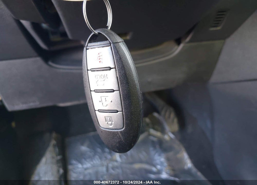 2020 NISSAN VERSA SV XTRONIC CVT VIN: 3N1CN8EV3LL811979