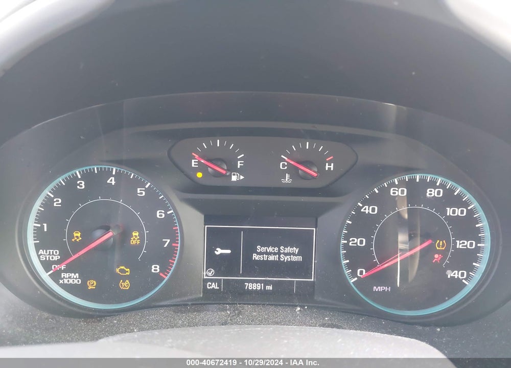 2022 CHEVROLET MALIBU FWD LT VIN: 1G1ZD5ST3NF148477