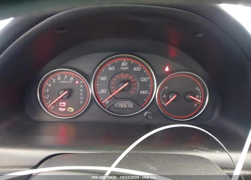 2004 HONDA CIVIC LX VIN: 1HGEM22554L071618