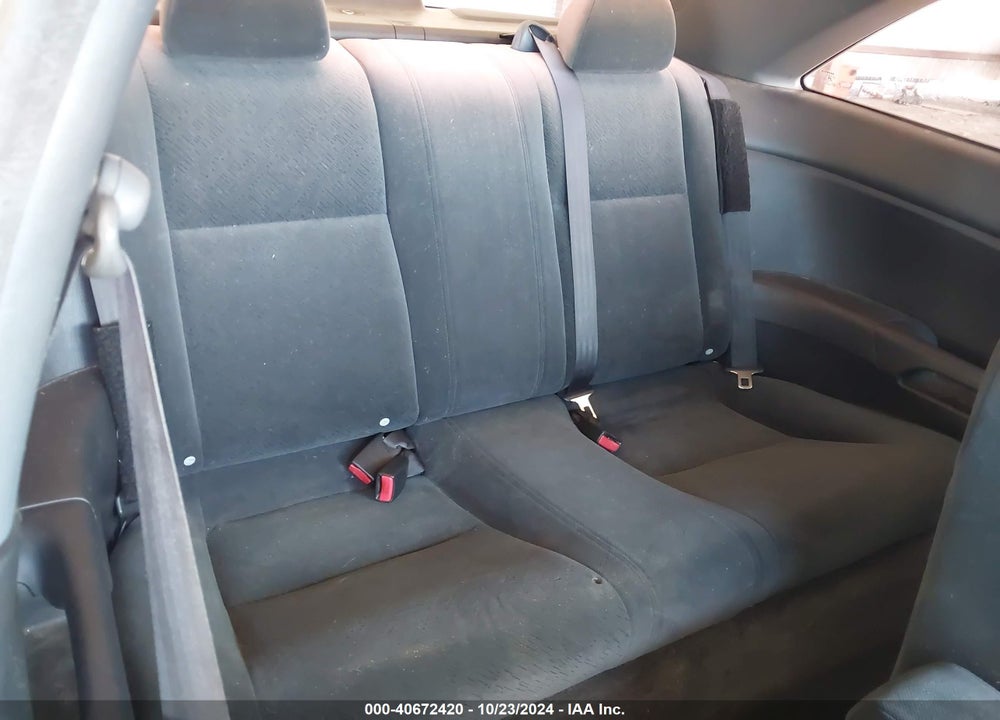 2004 HONDA CIVIC LX VIN: 1HGEM22554L071618