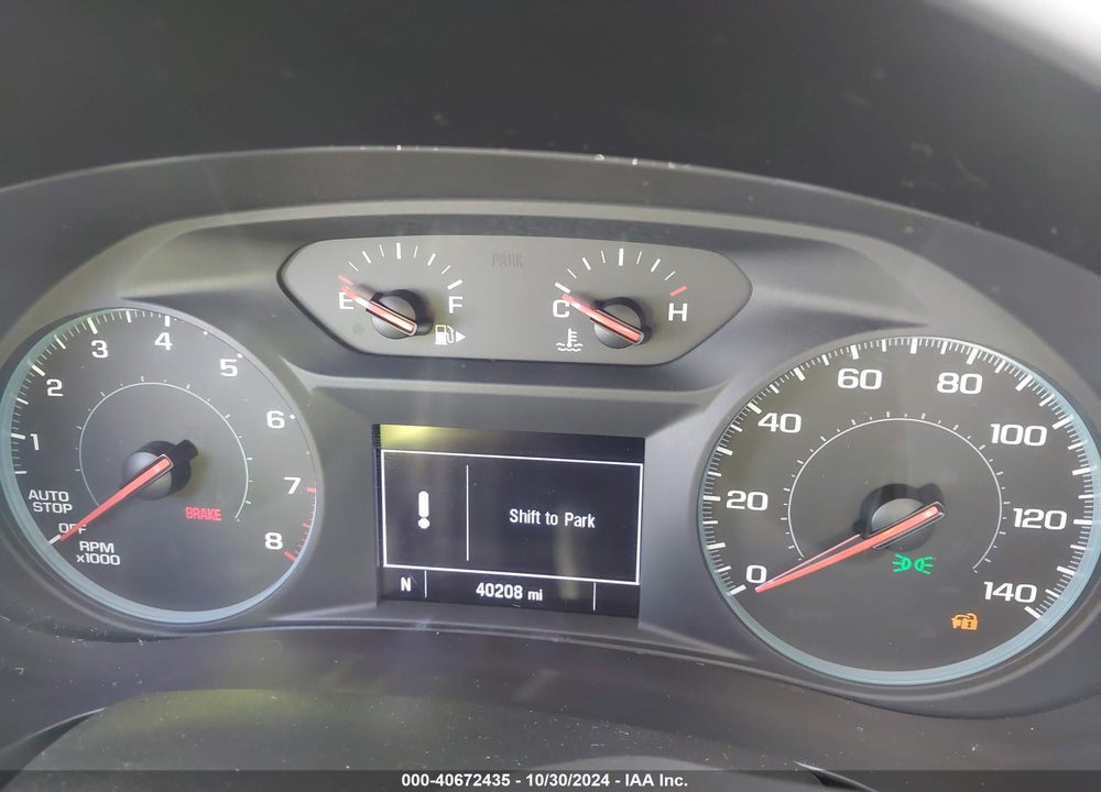 2022 CHEVROLET MALIBU FWD LS VIN: 1G1ZB5ST5NF191501