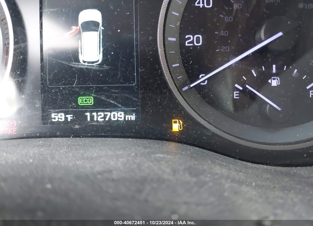 2016 HYUNDAI TUCSON LIMITED VIN: KM8J33A27GU209618