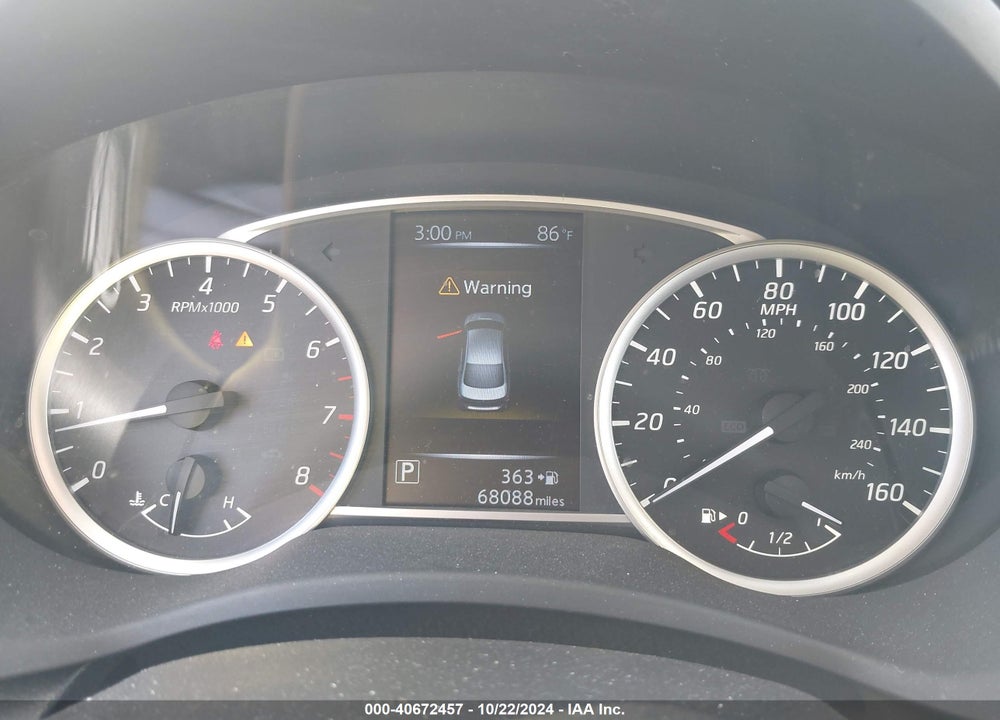 2016 NISSAN SENTRA FE+ S/S/SL/SR/SV VIN: 3N1AB7AP4GL644846