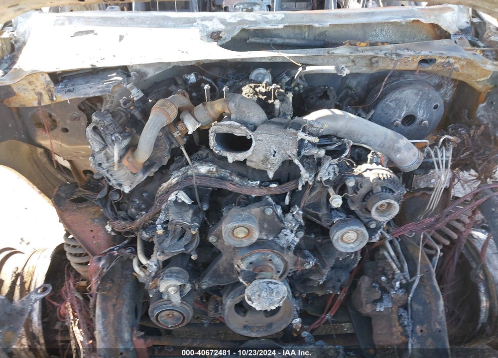 2012 FORD F-250 VIN: 1FT7W2BT2CEC09991