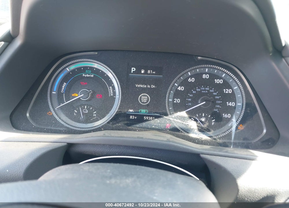2022 HYUNDAI SONATA VIN: KMHL34JJ5NA051865