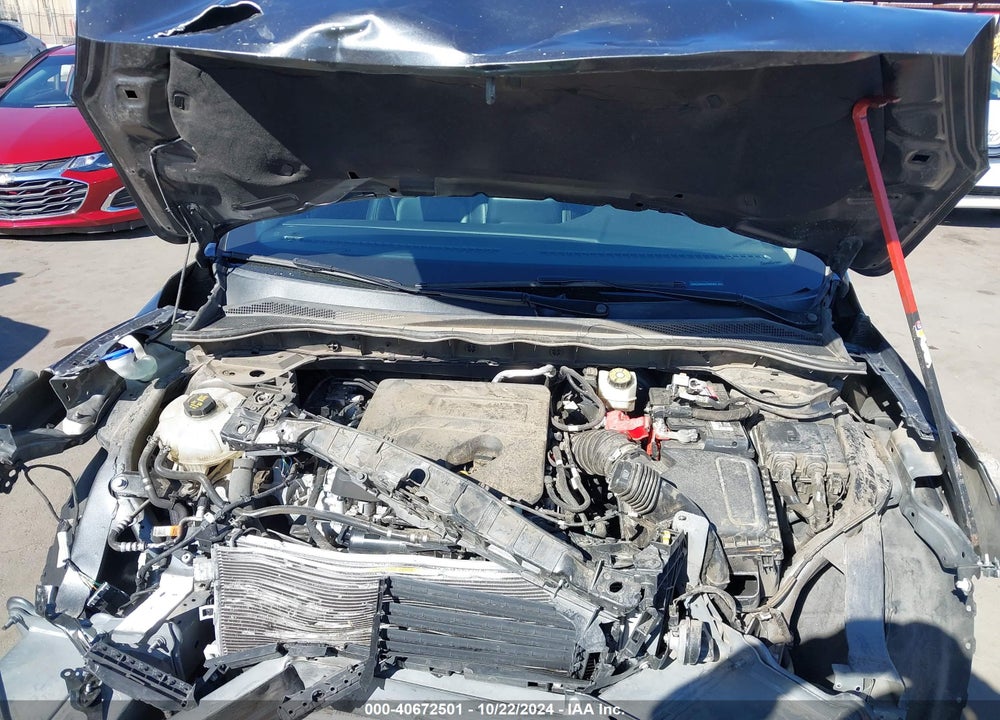 2020 FORD ESCAPE SEL VIN: 1FMCU0H64LUA57563