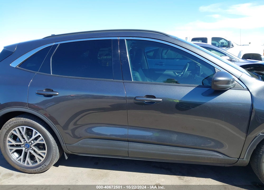 2020 FORD ESCAPE SEL VIN: 1FMCU0H64LUA57563